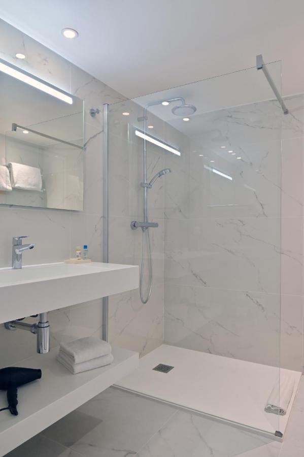 Junior Suite con Vista Mare