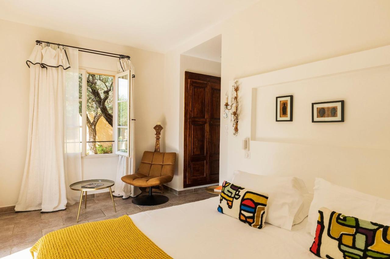 Chambre Double Deluxe
