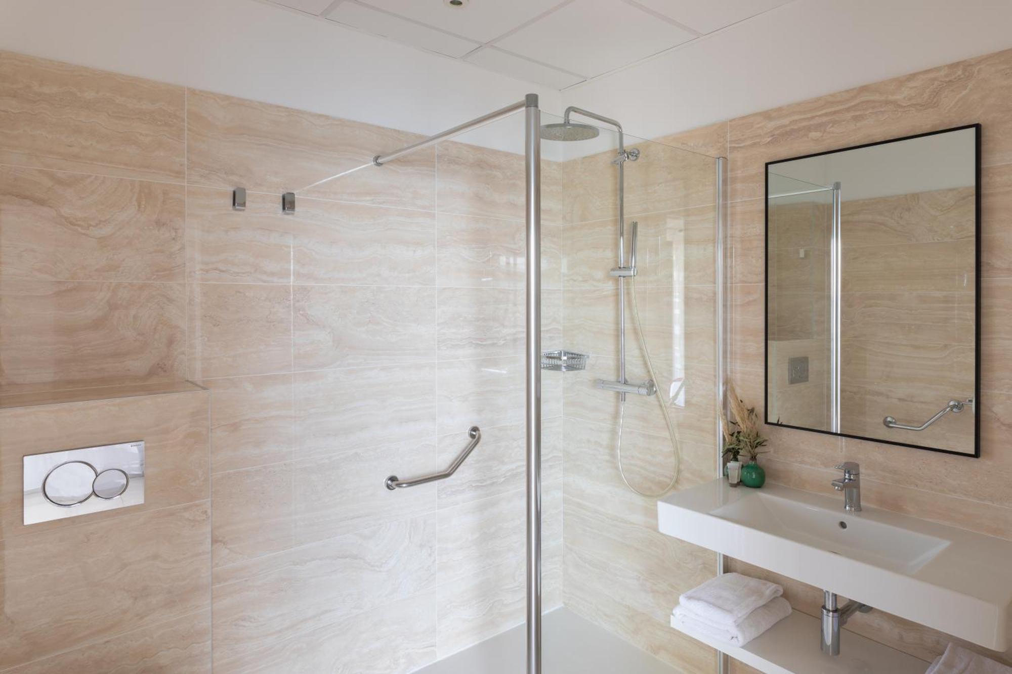 Triple Room - Gulf Side