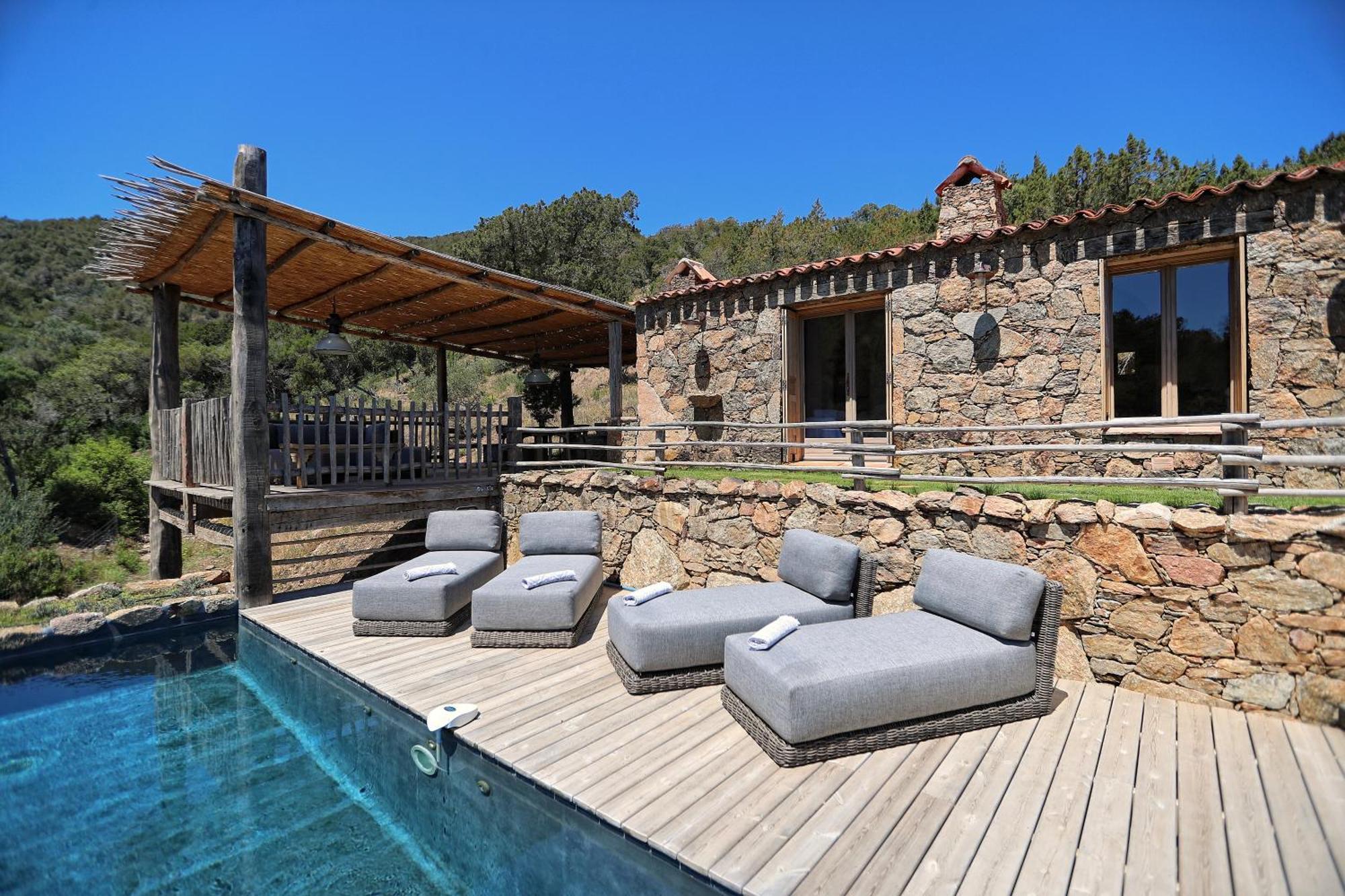 Three-Bedroom Villa with Private Pool - Palombaggia,1517492125:JPEG