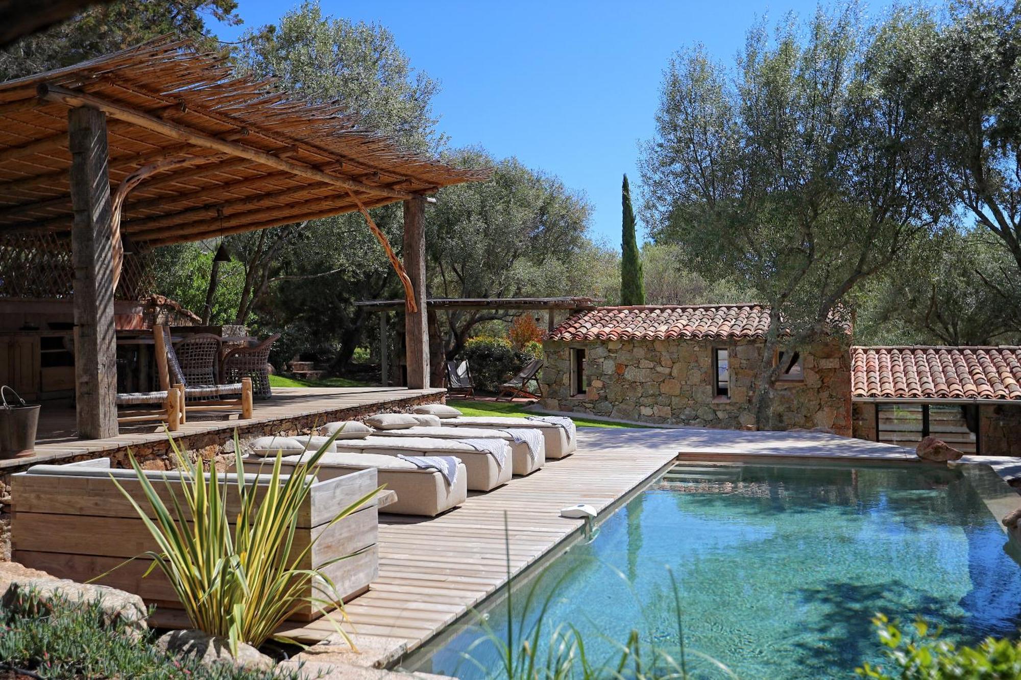 Two-Bedroom Villa with Private Pool - Carataggia,1517492614:JPEG