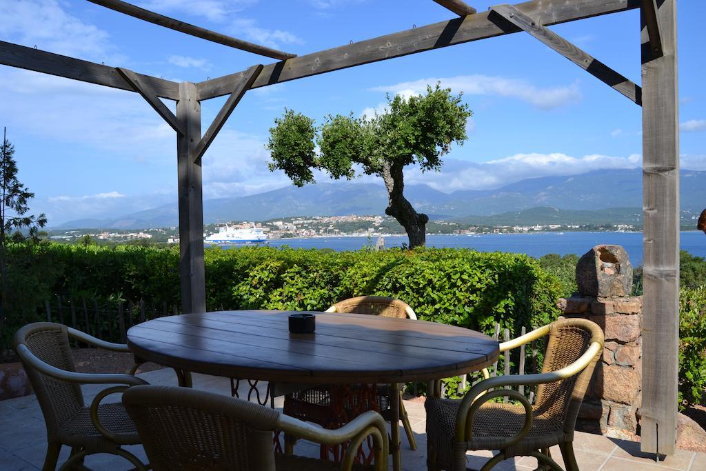 Mini-Villa N° 1 - Vue sur Mer