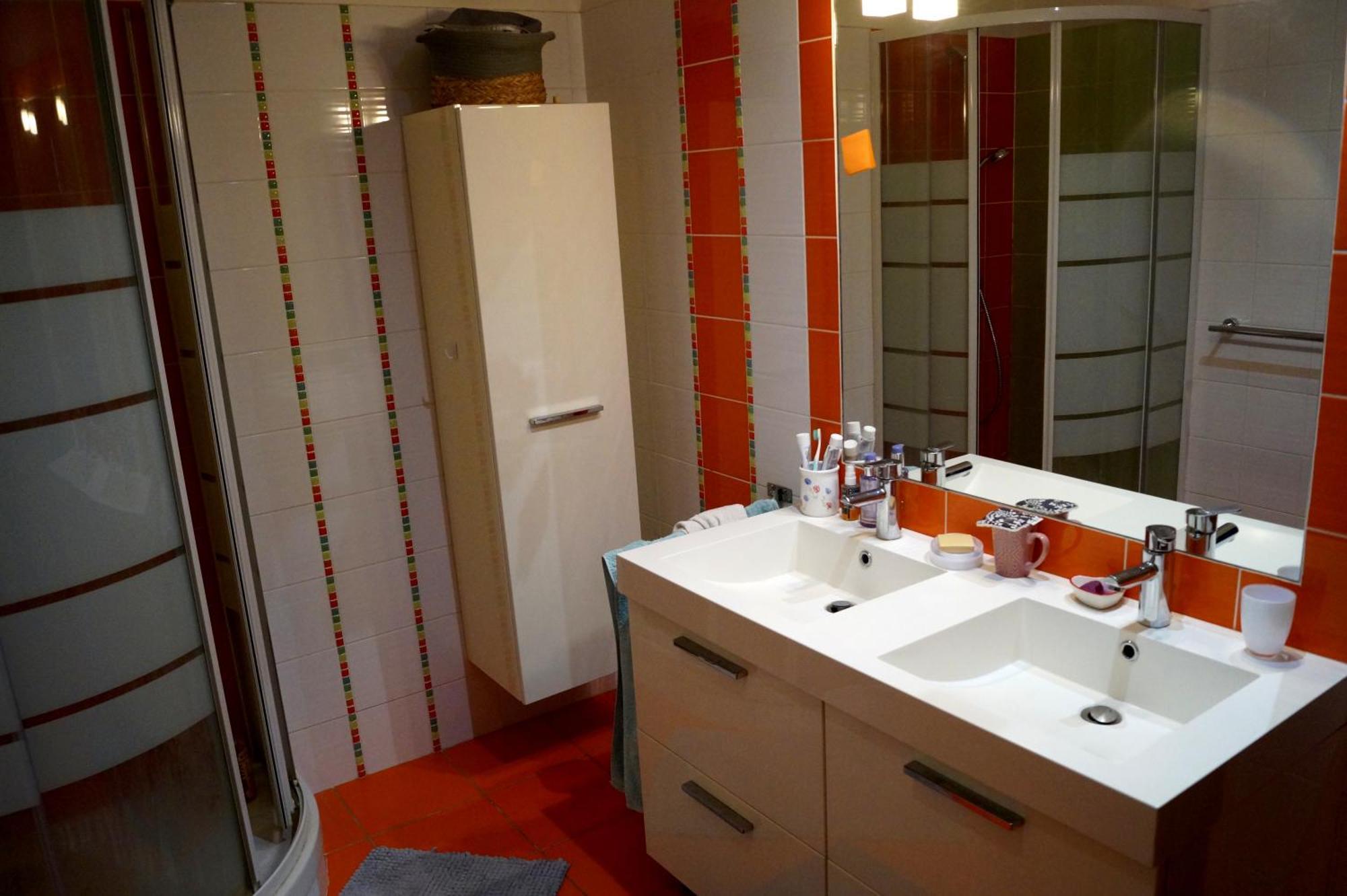 Appartement avec Terrasse