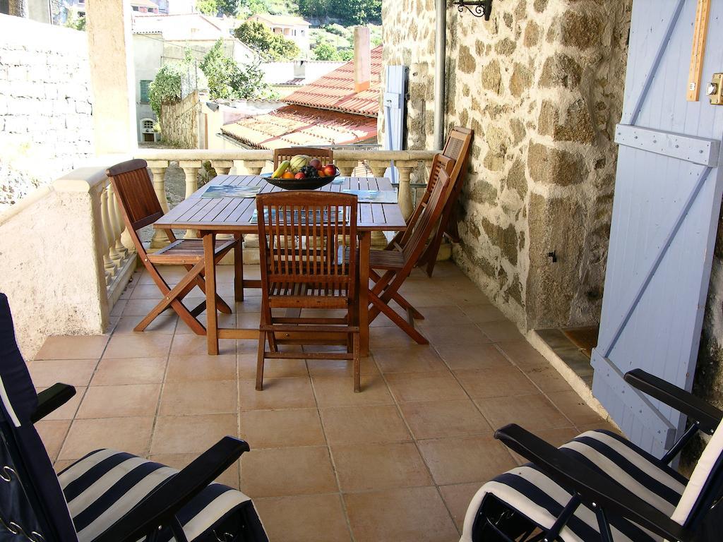 Maison 2 Chambres (6 Adultes)