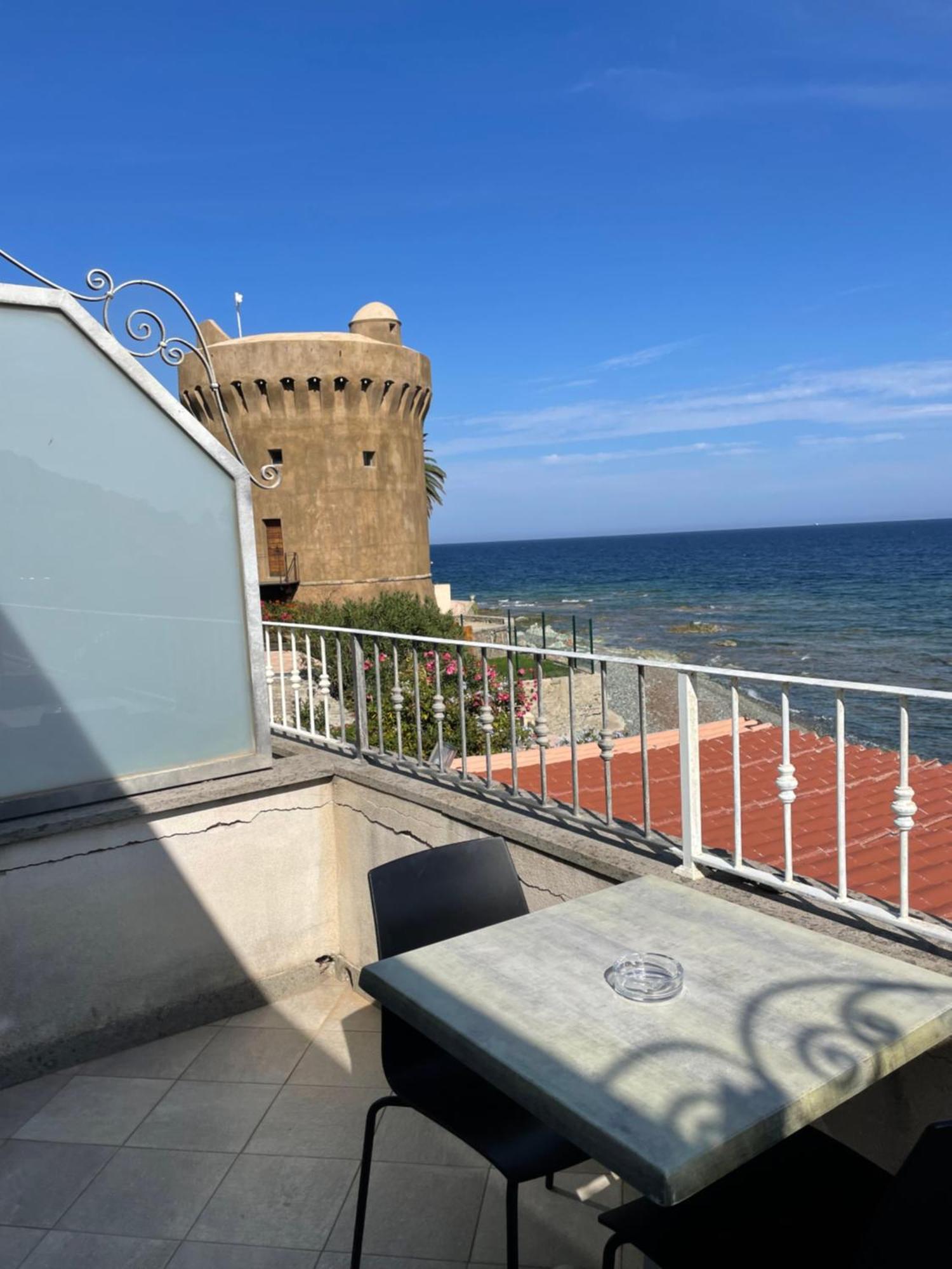 Chambre Double Confort - Vue sur Mer