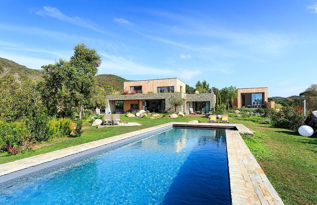 Villa Private Pool