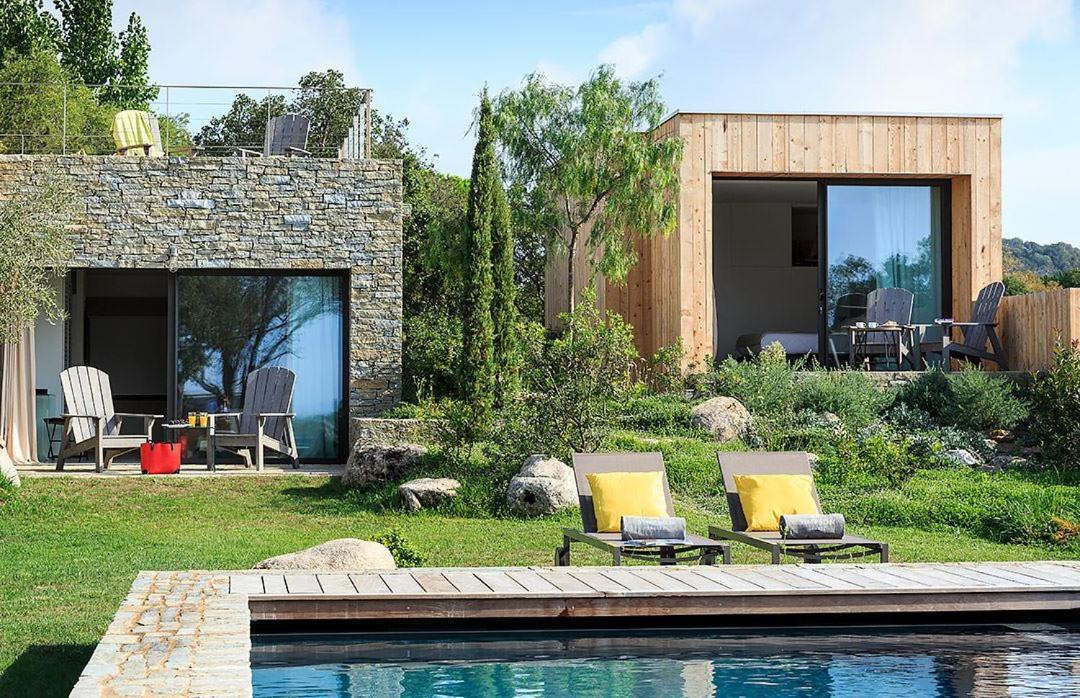 Villa Private Pool