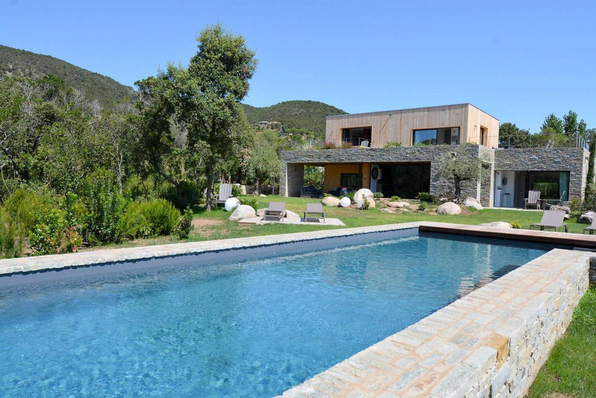 Villa Private Pool