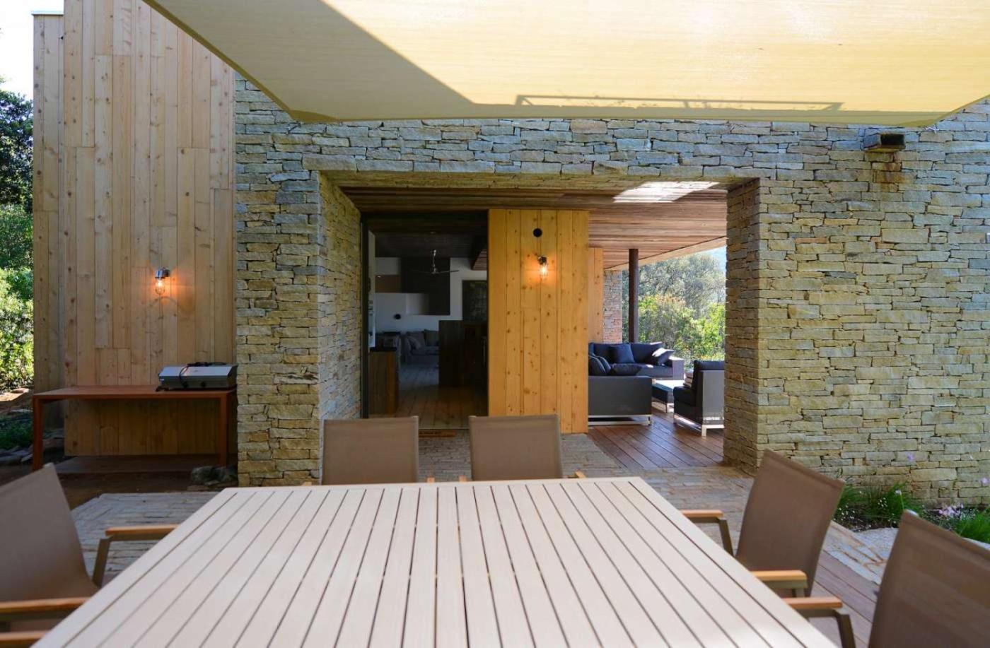 Villa Sea View
