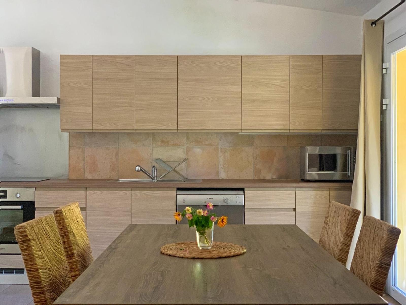 Villa Superior con 2 Camere da Letto