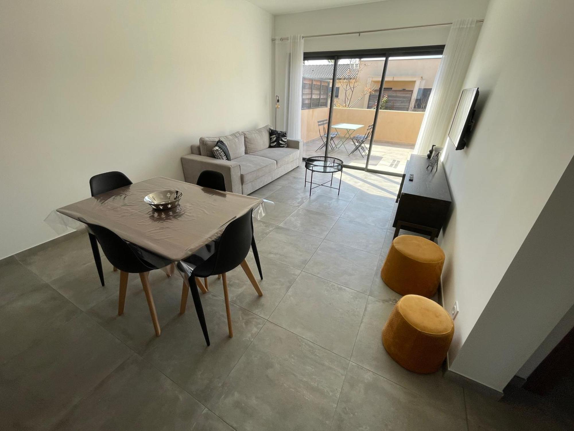 Maison 2 Chambres