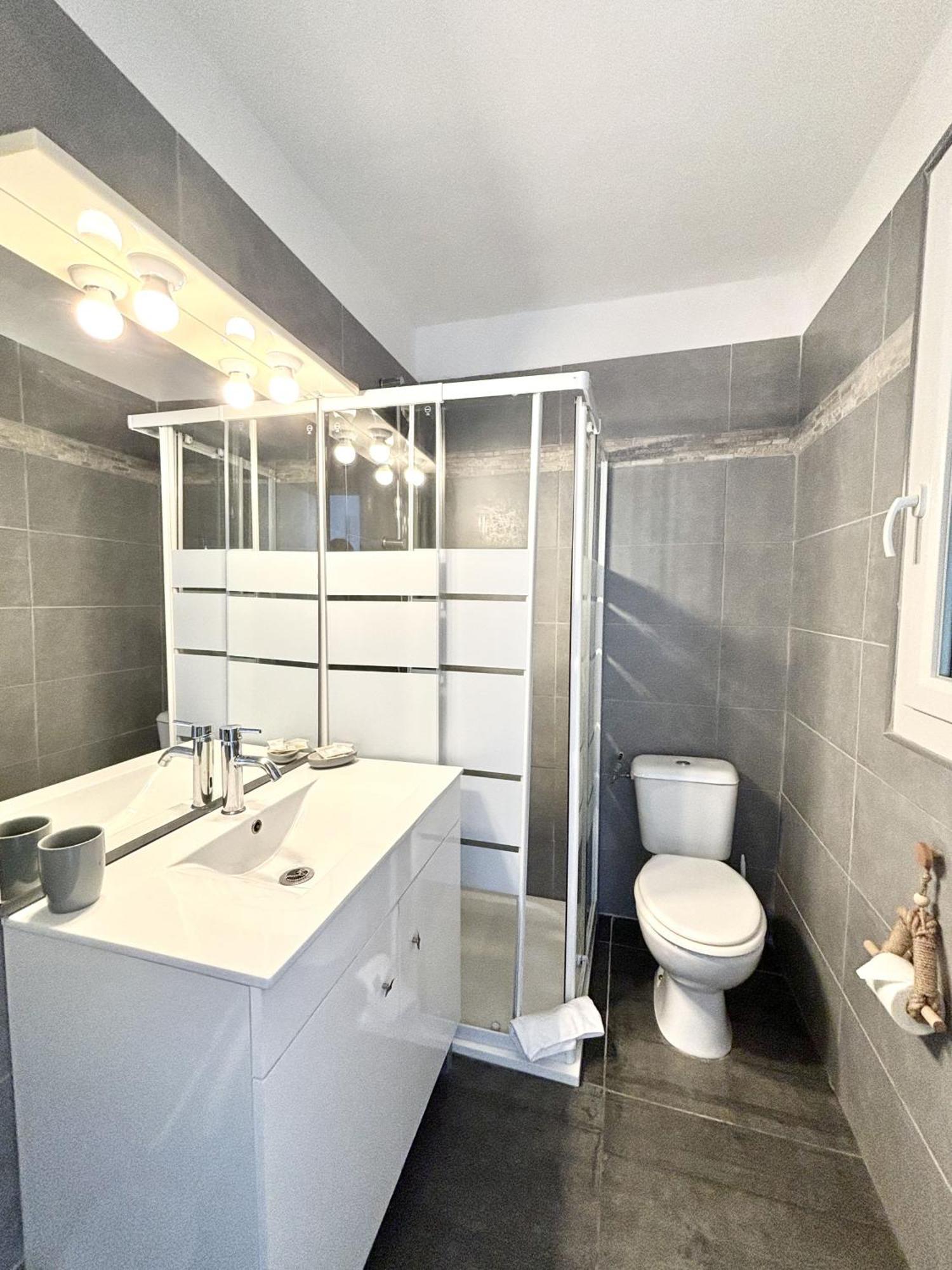 Villa Confort - 45 M2