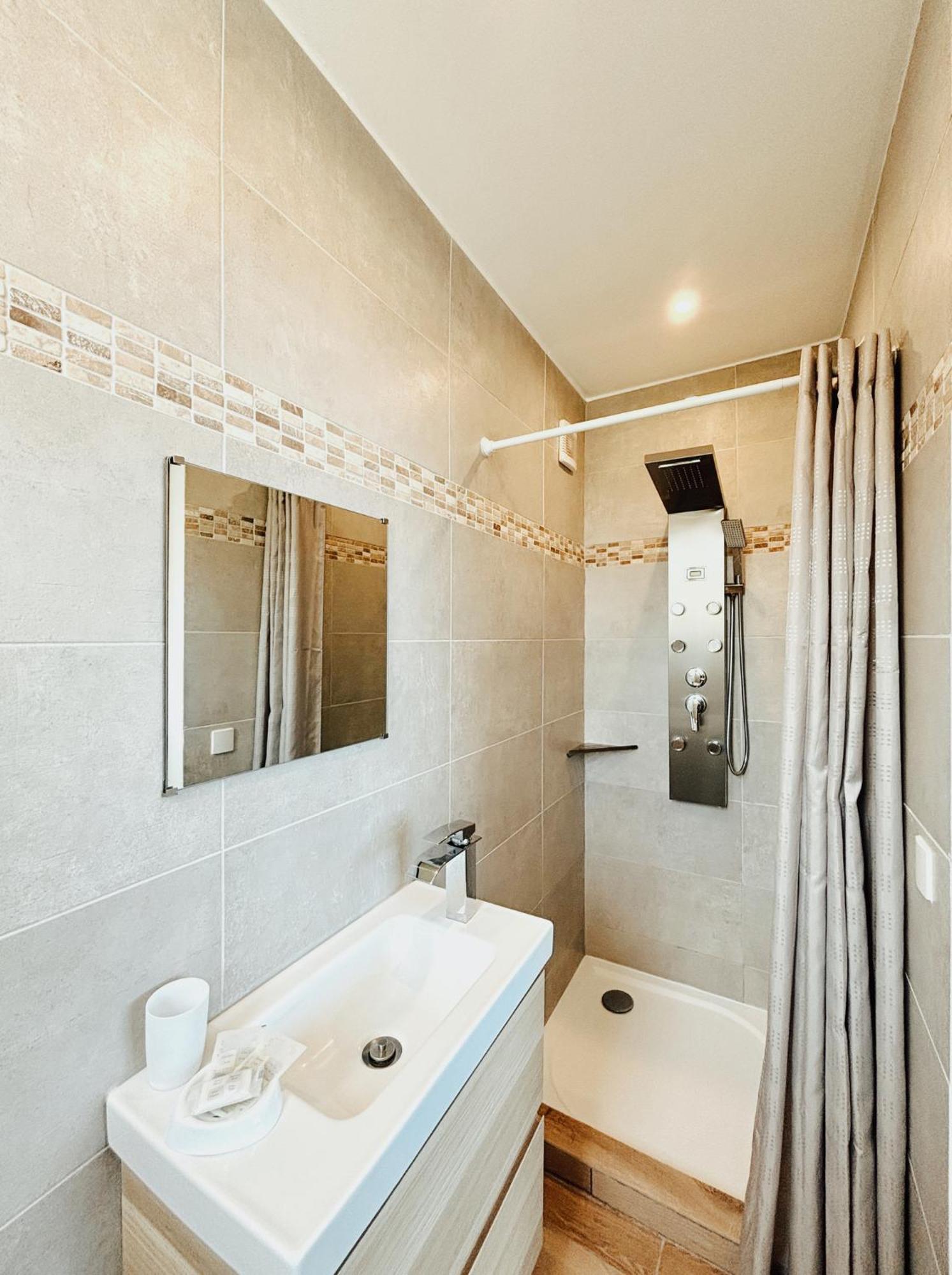 Villa 2 Chambres