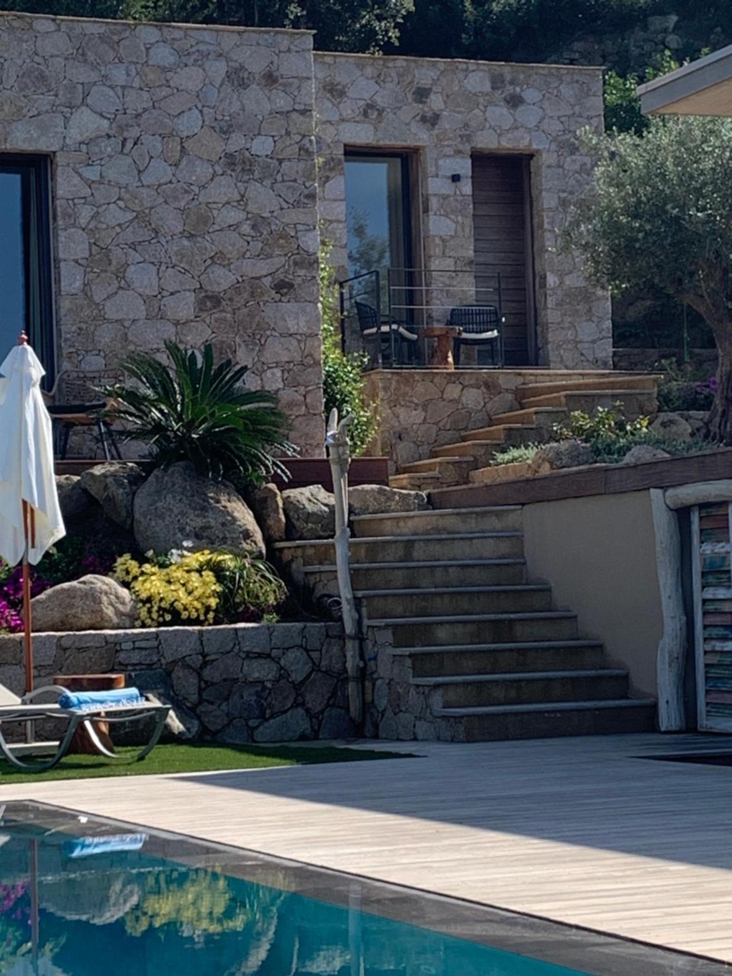 Chambre Double - Vue sur Mer