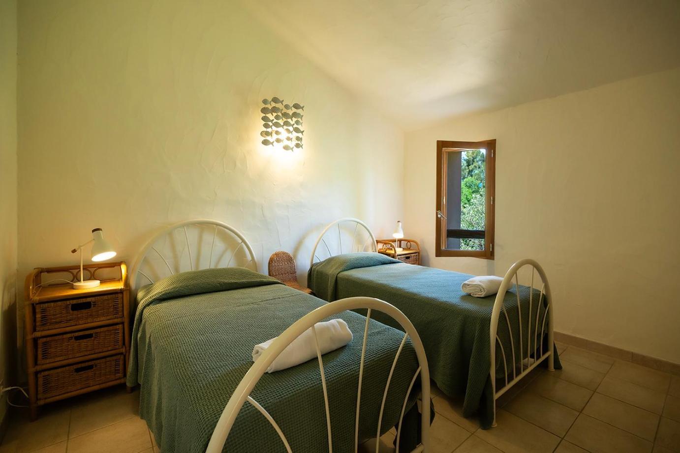 Three-Bedroom Villa Mezzanine Villa Giulia