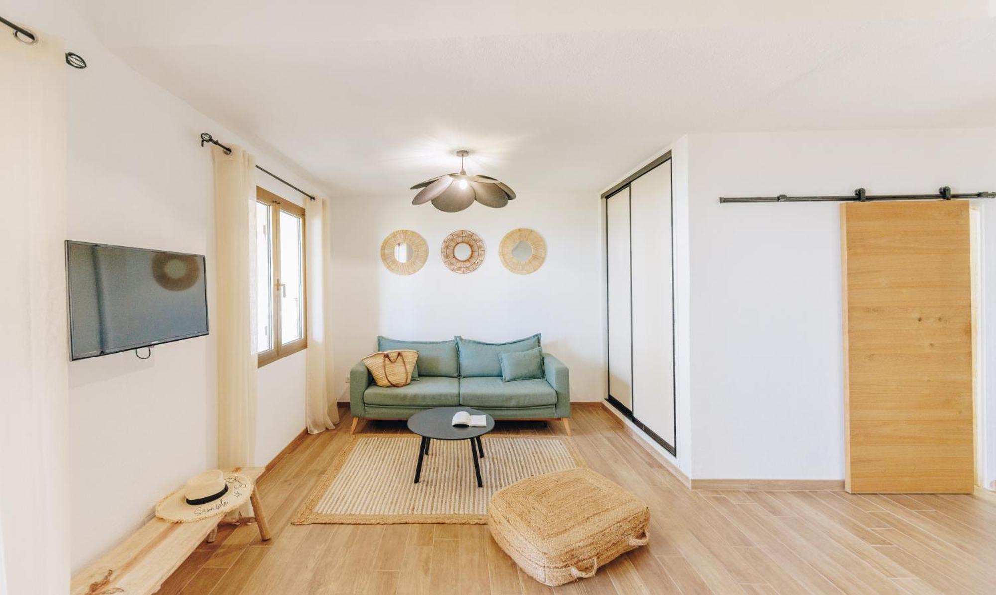Appartement - Vue sur Mer