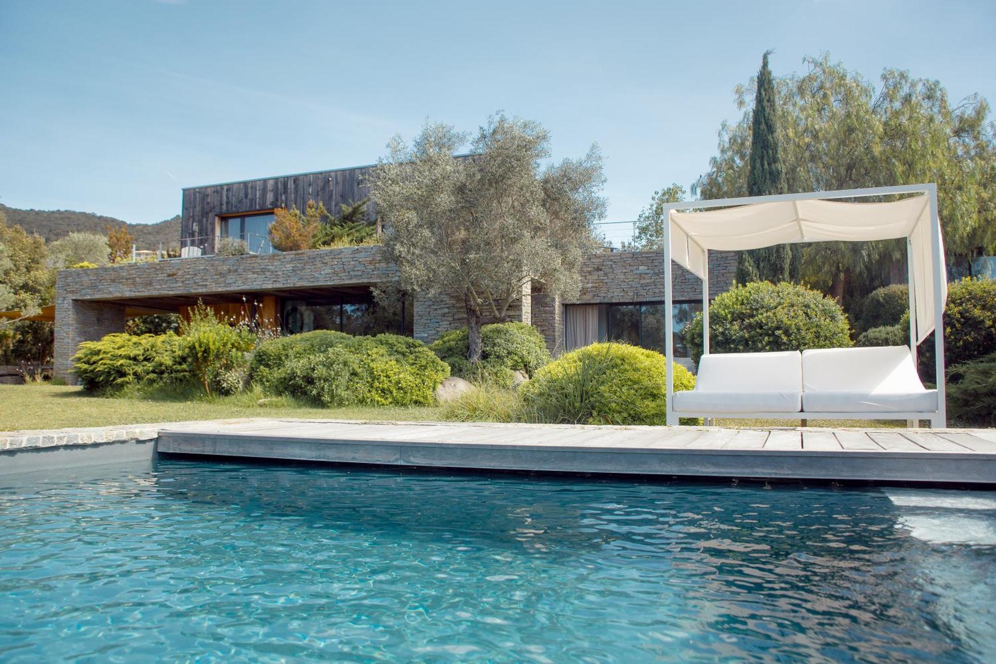Villa Private Pool