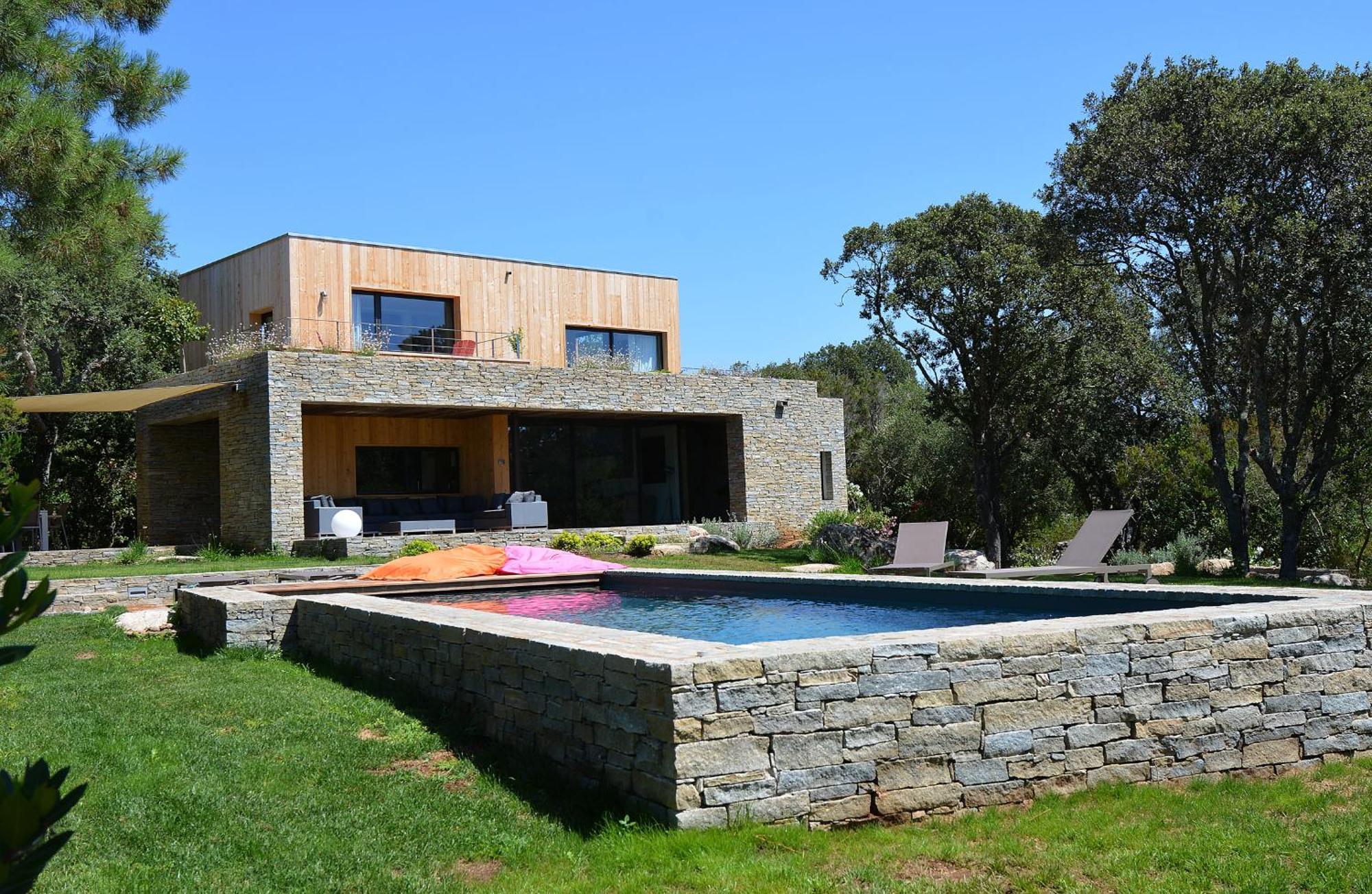 Villa Sea View