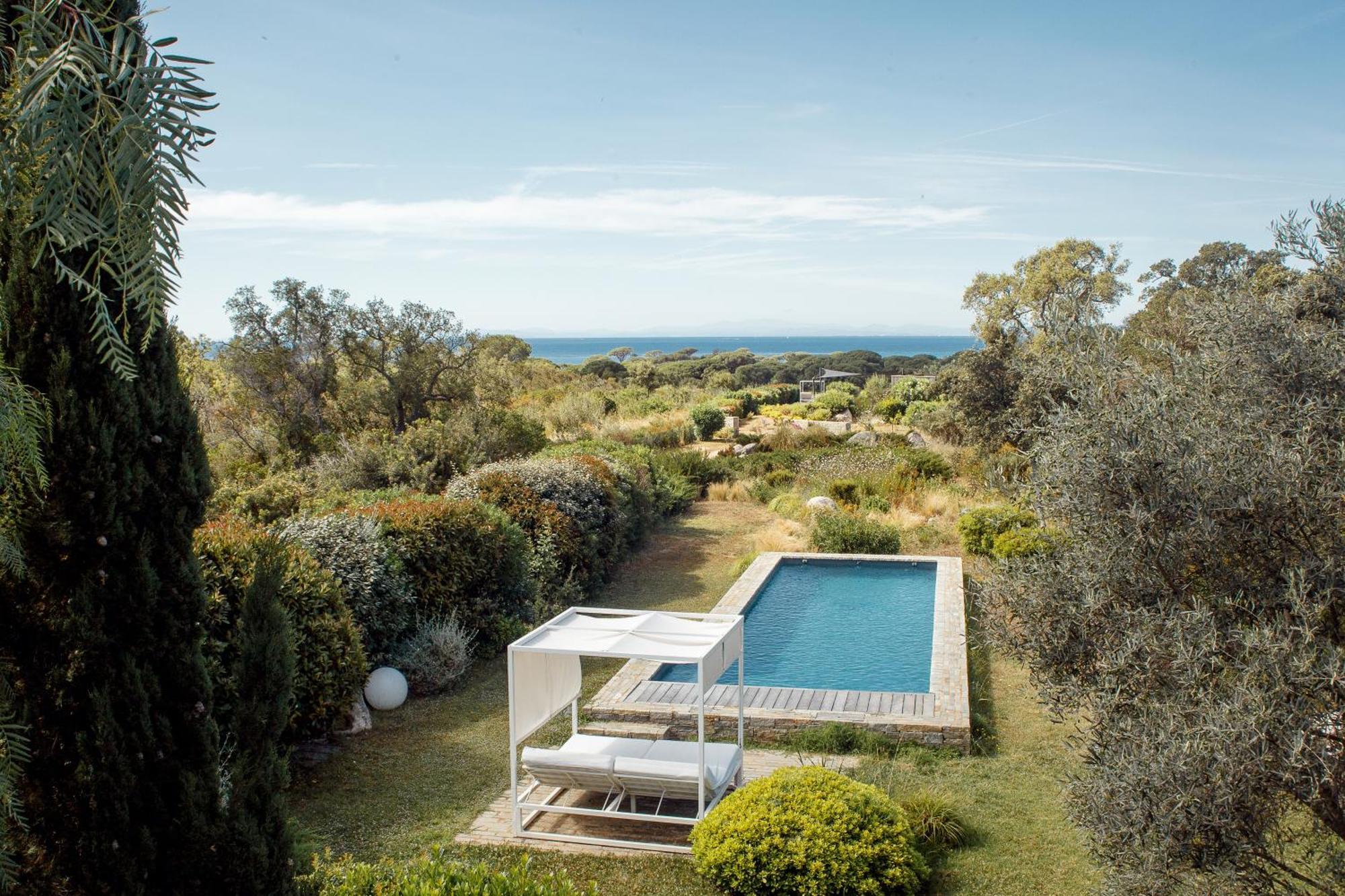 Villa Private Pool