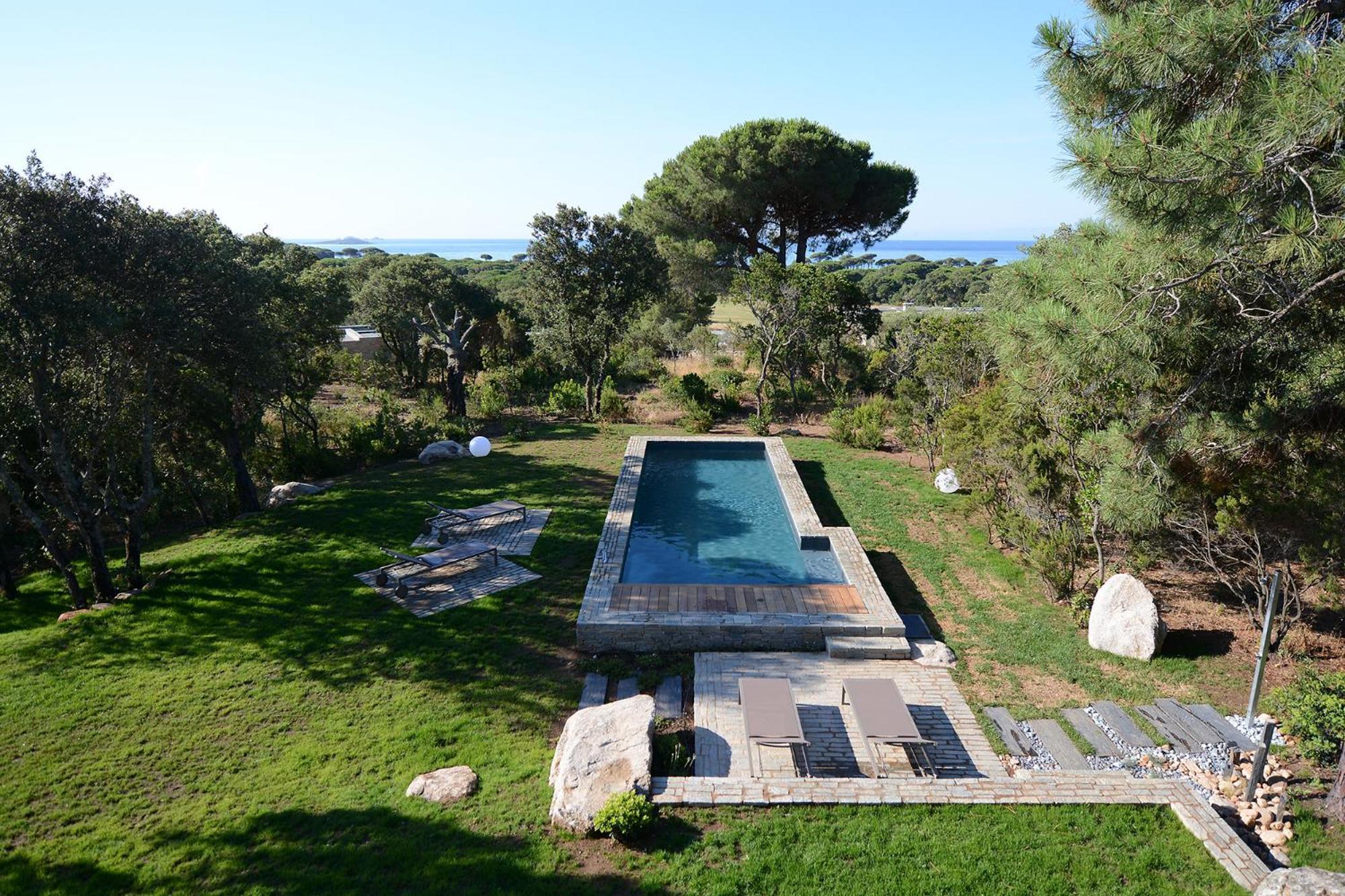 Villa Sea View