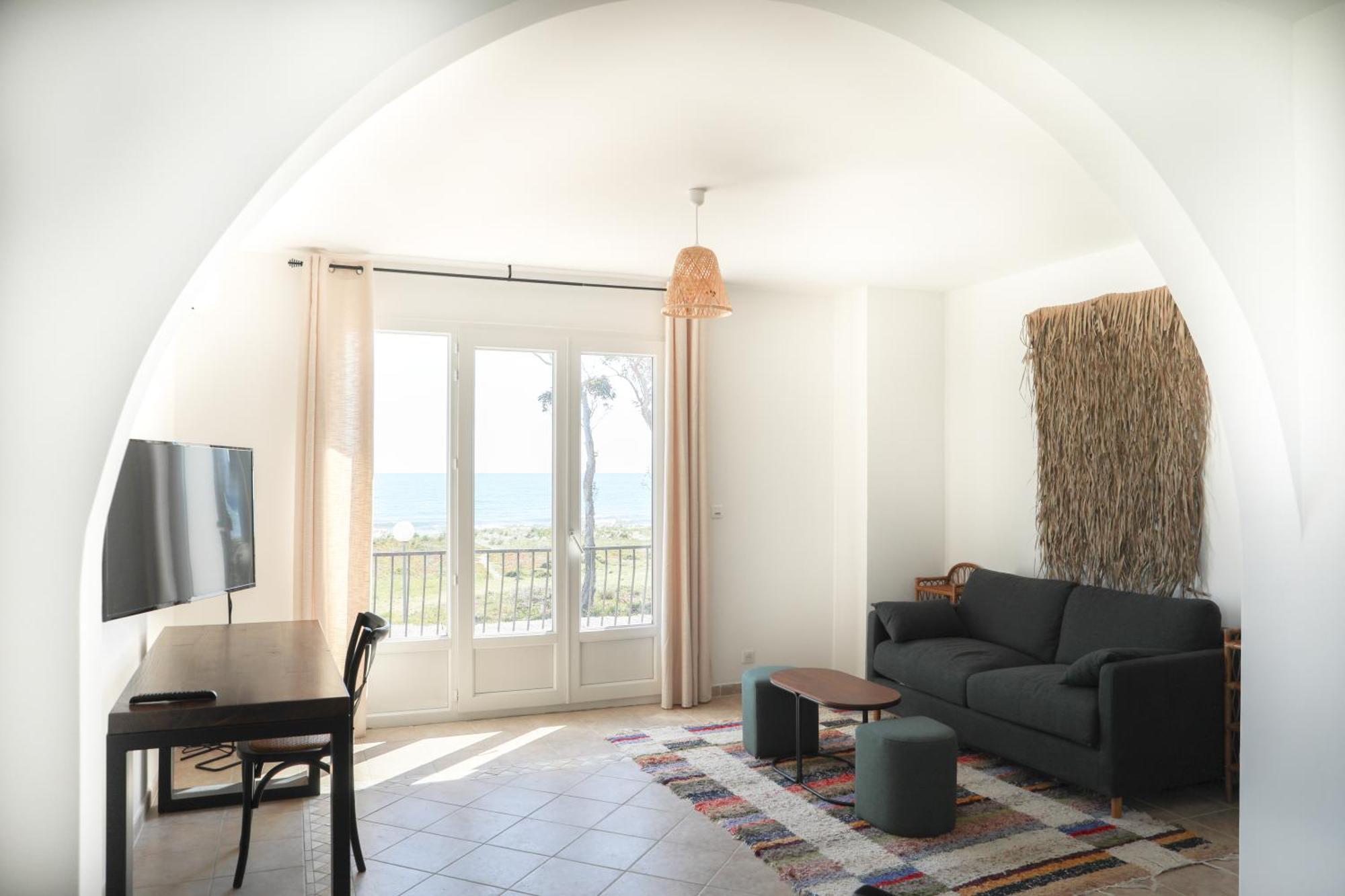 Appartement 1 Chambre