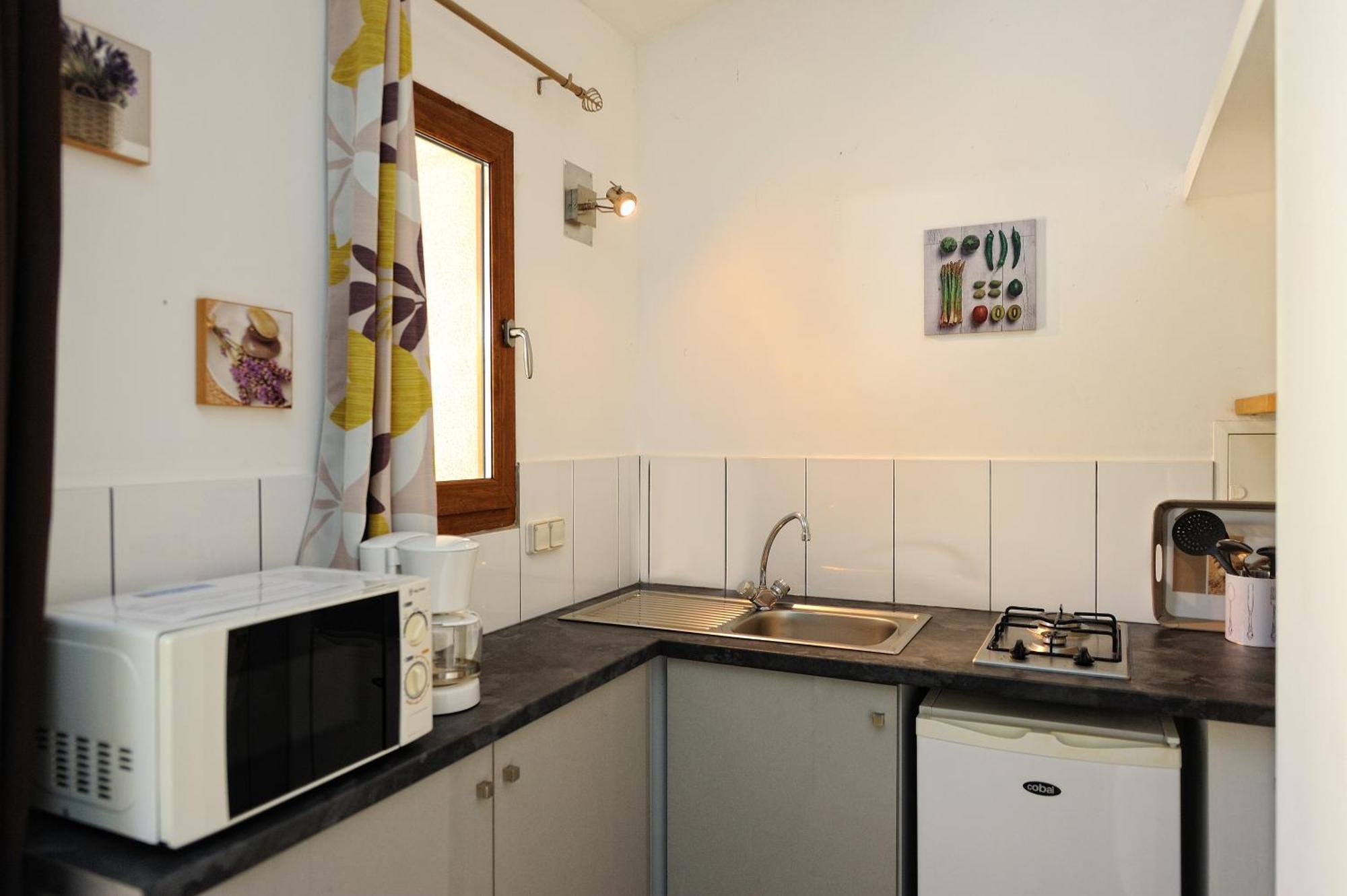 House (2 Adults) with Terrace