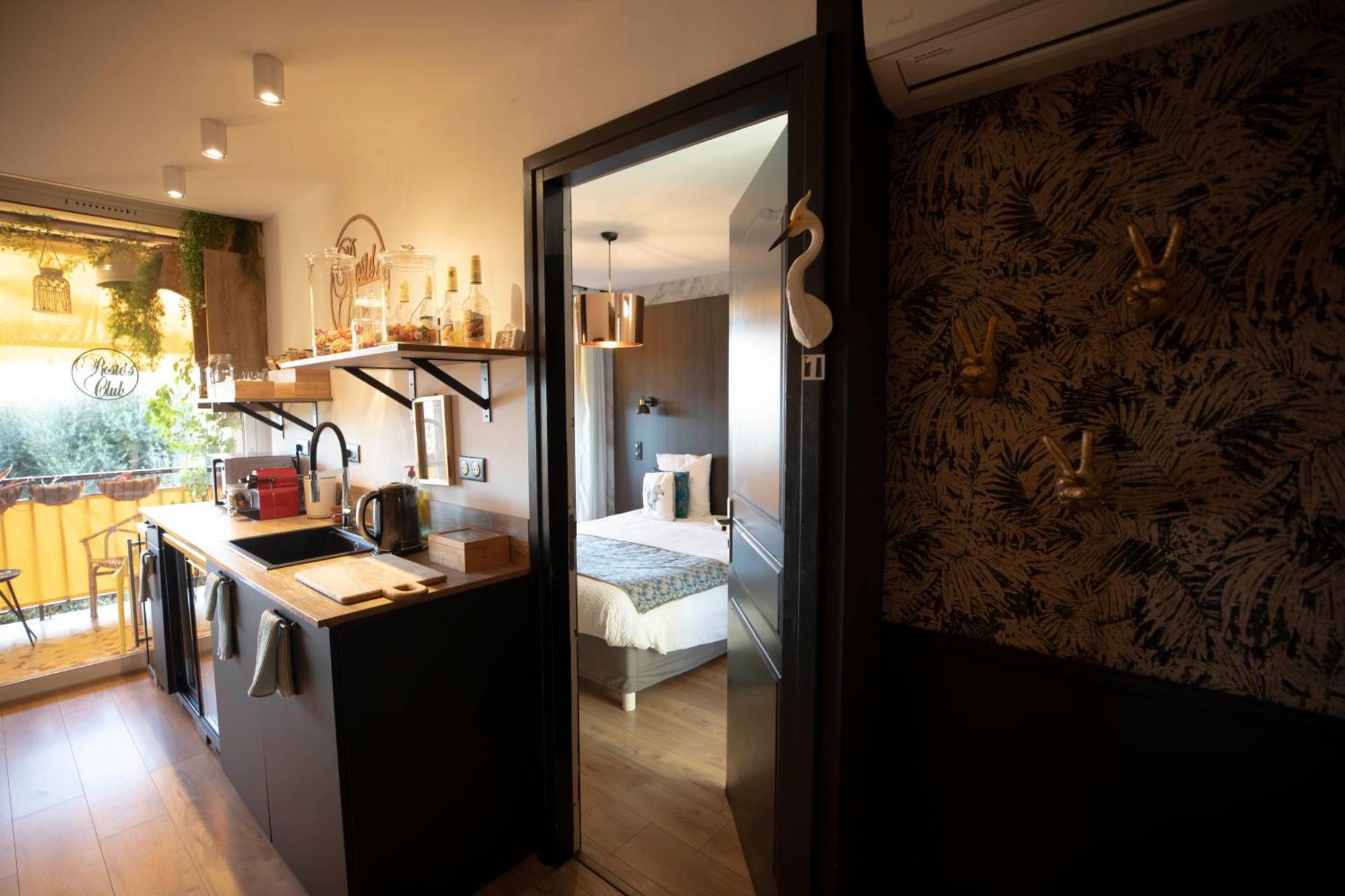 Double Room Balcony