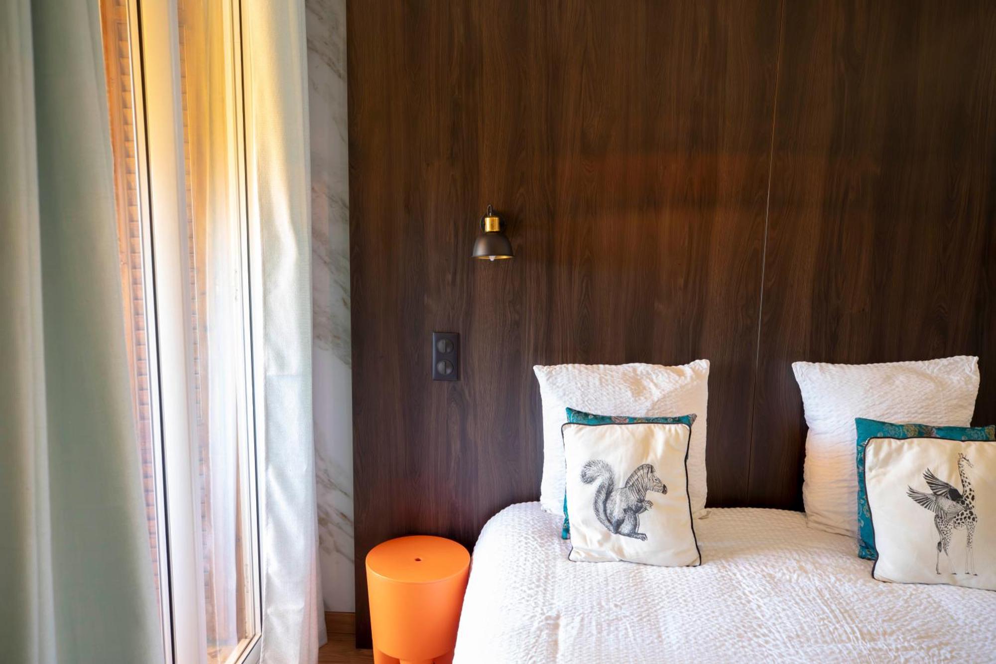 Double Room Balcony