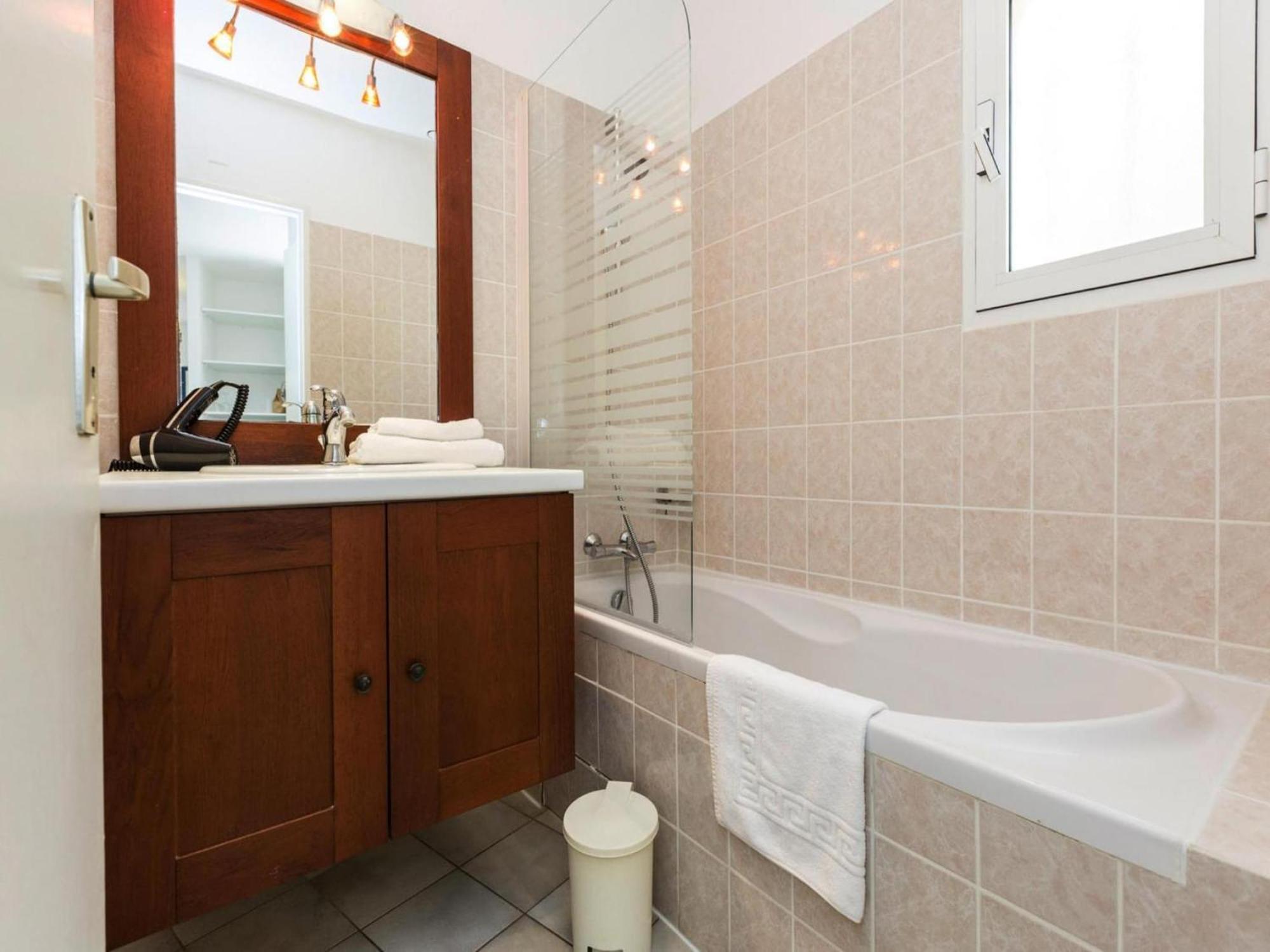 Bungalow 2 Chambres
