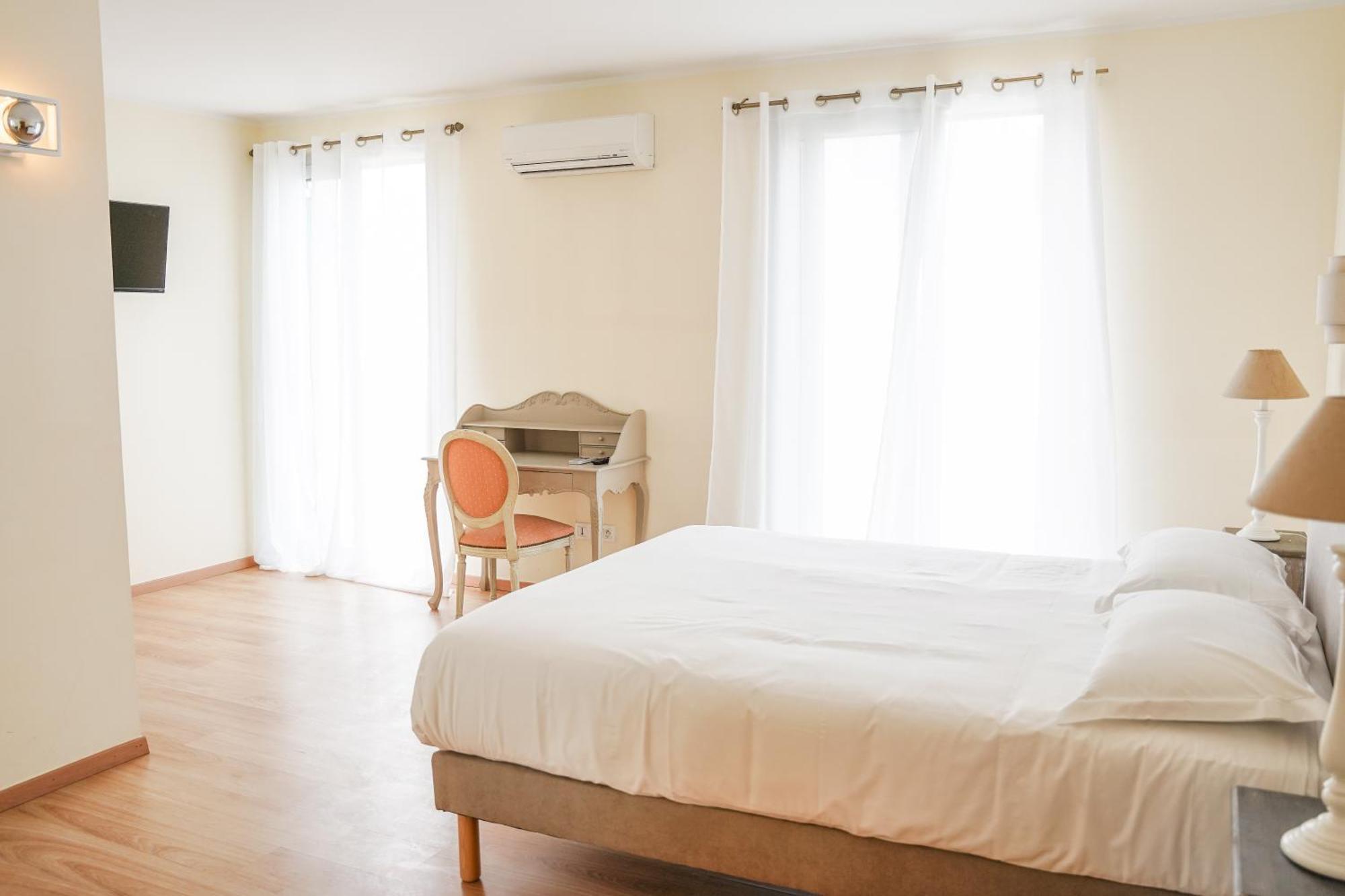 Chambre Double