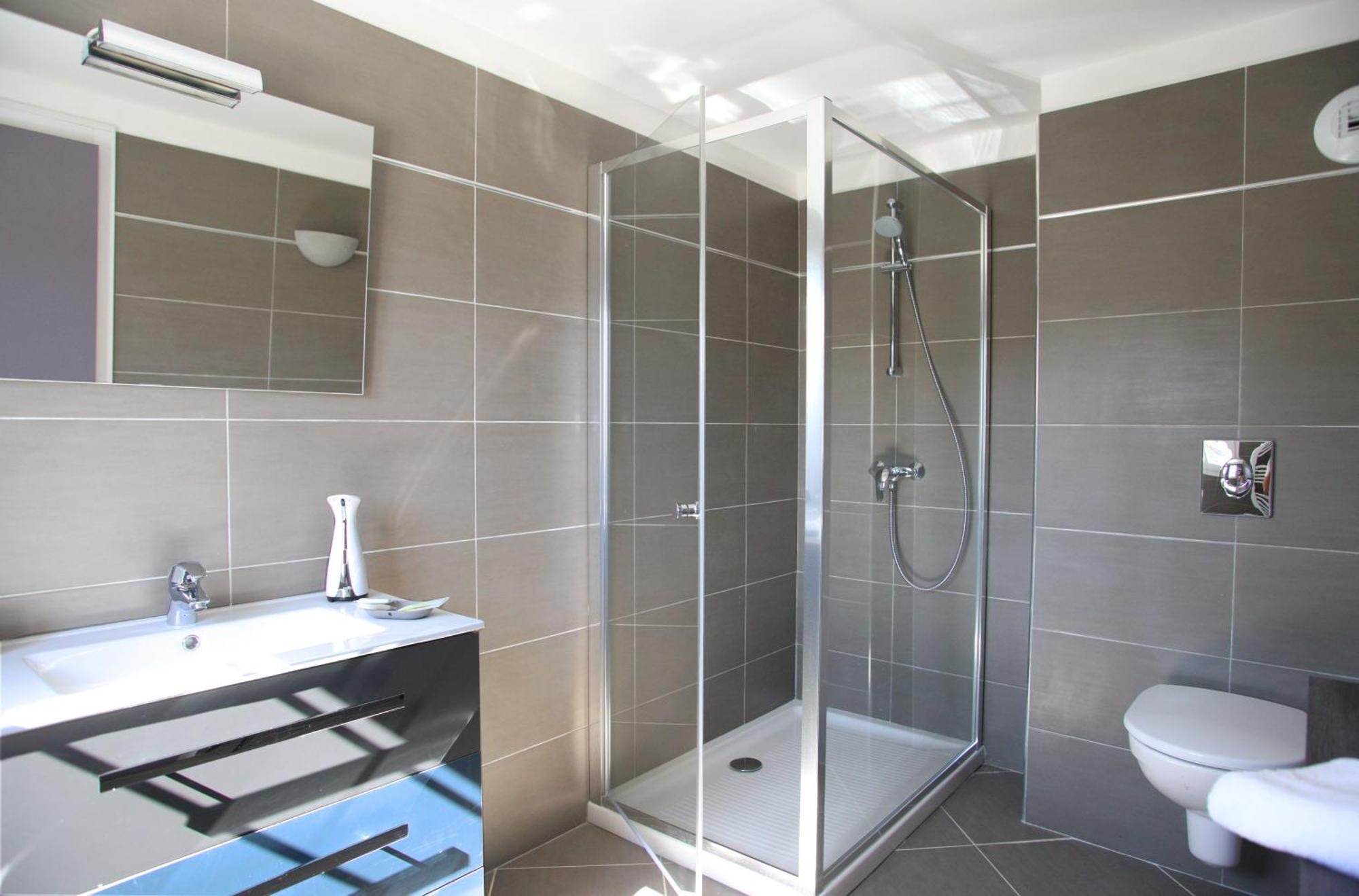 Suite Prestige Lit Queen-Size avec Canapé-Lit - Non-Fumeurs