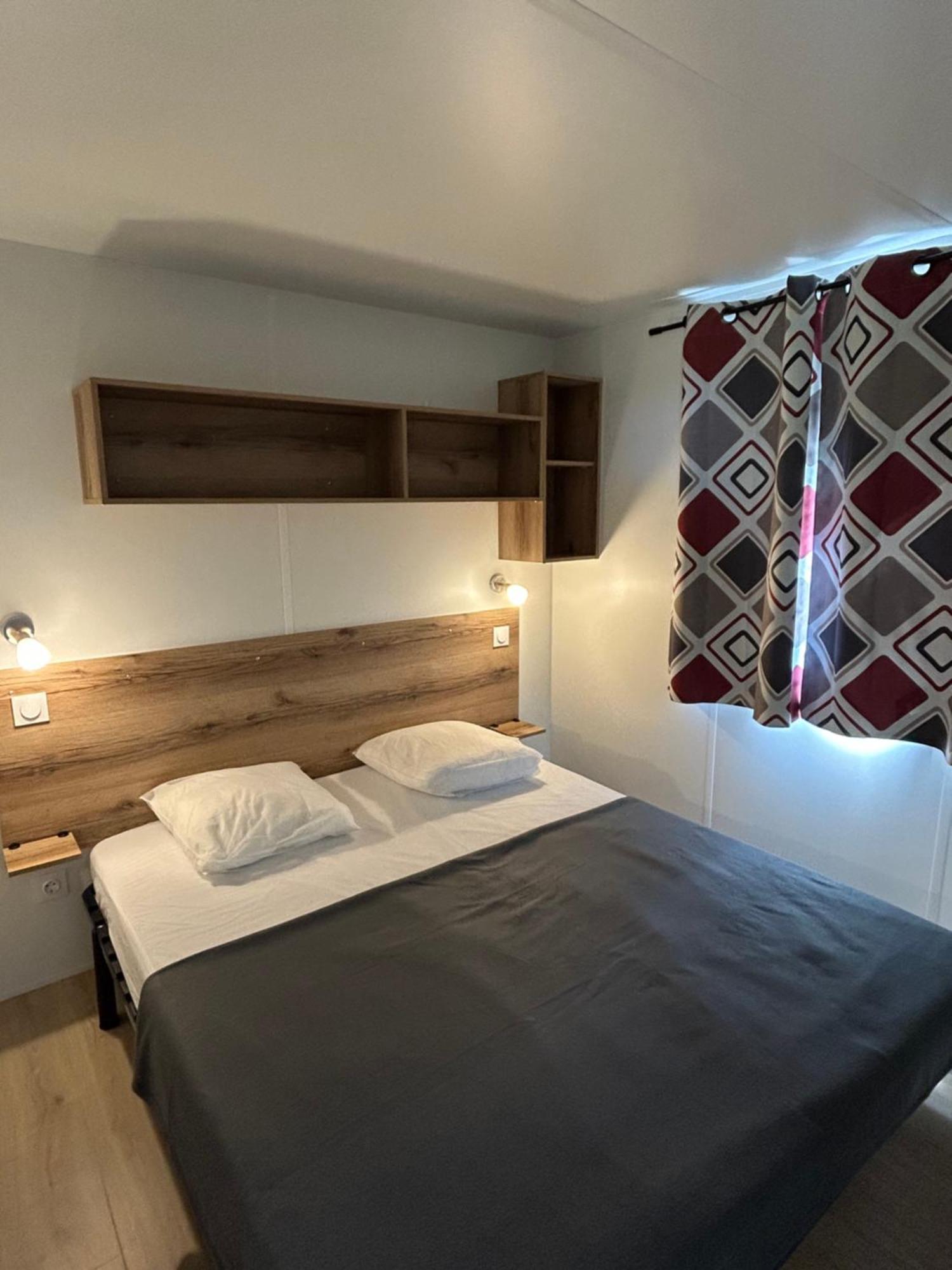 Mobile Home