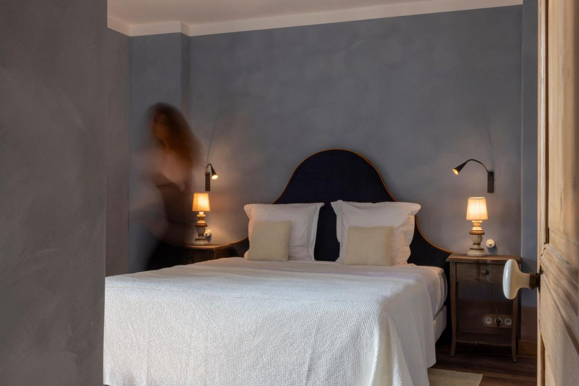 Suite Junior – Vue sur Montagne