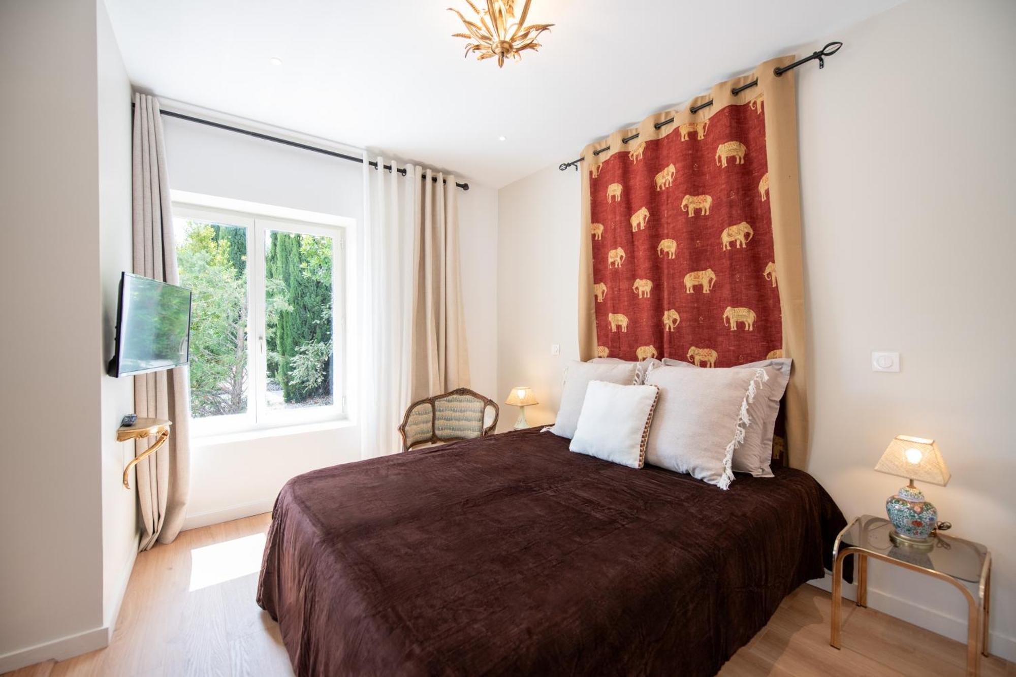 Haus mit 2 Schlafzimmern