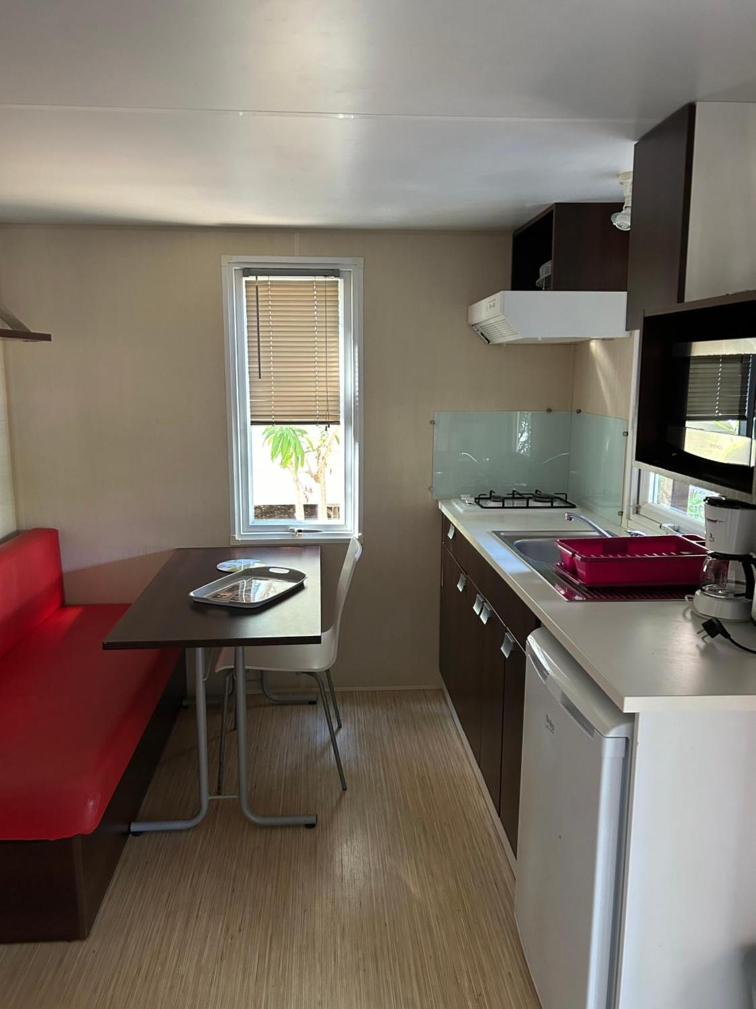 Petit Mobile Home