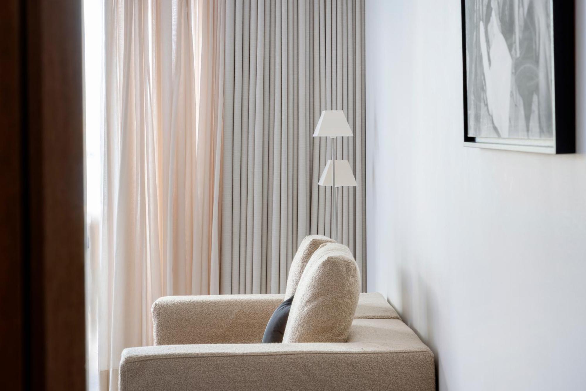 Chambre Double Exécutive