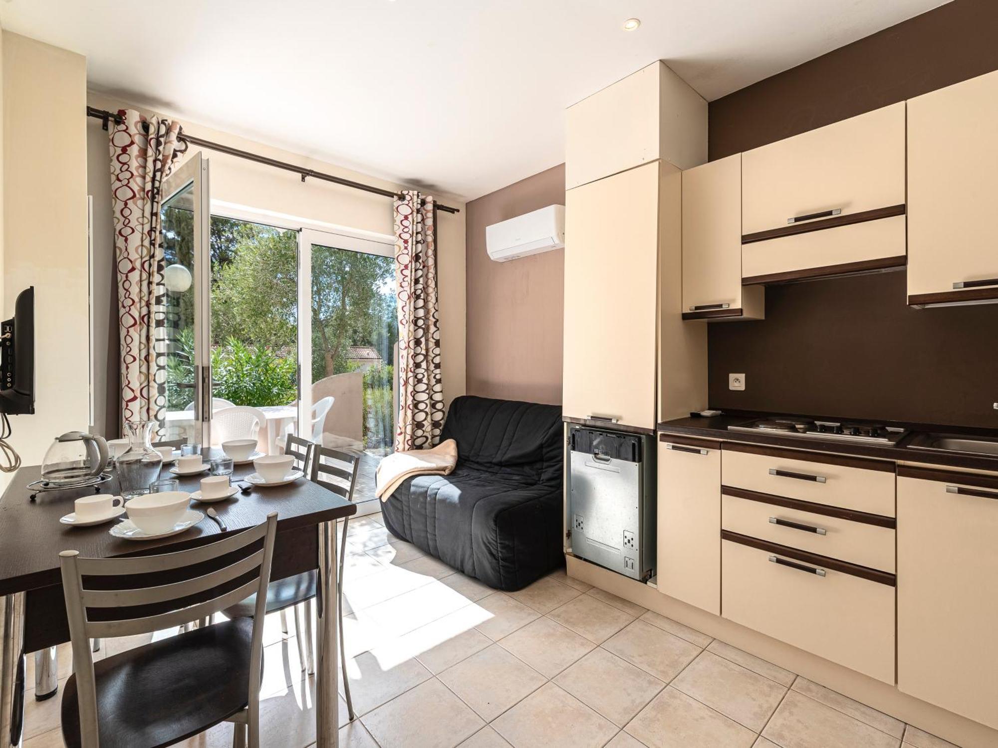 Maison 2 Chambres