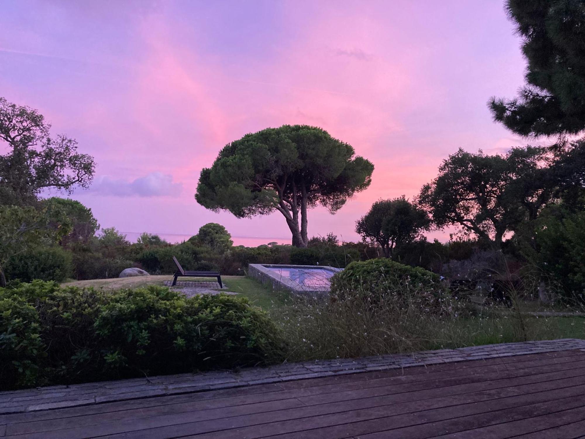 Villa Sea View