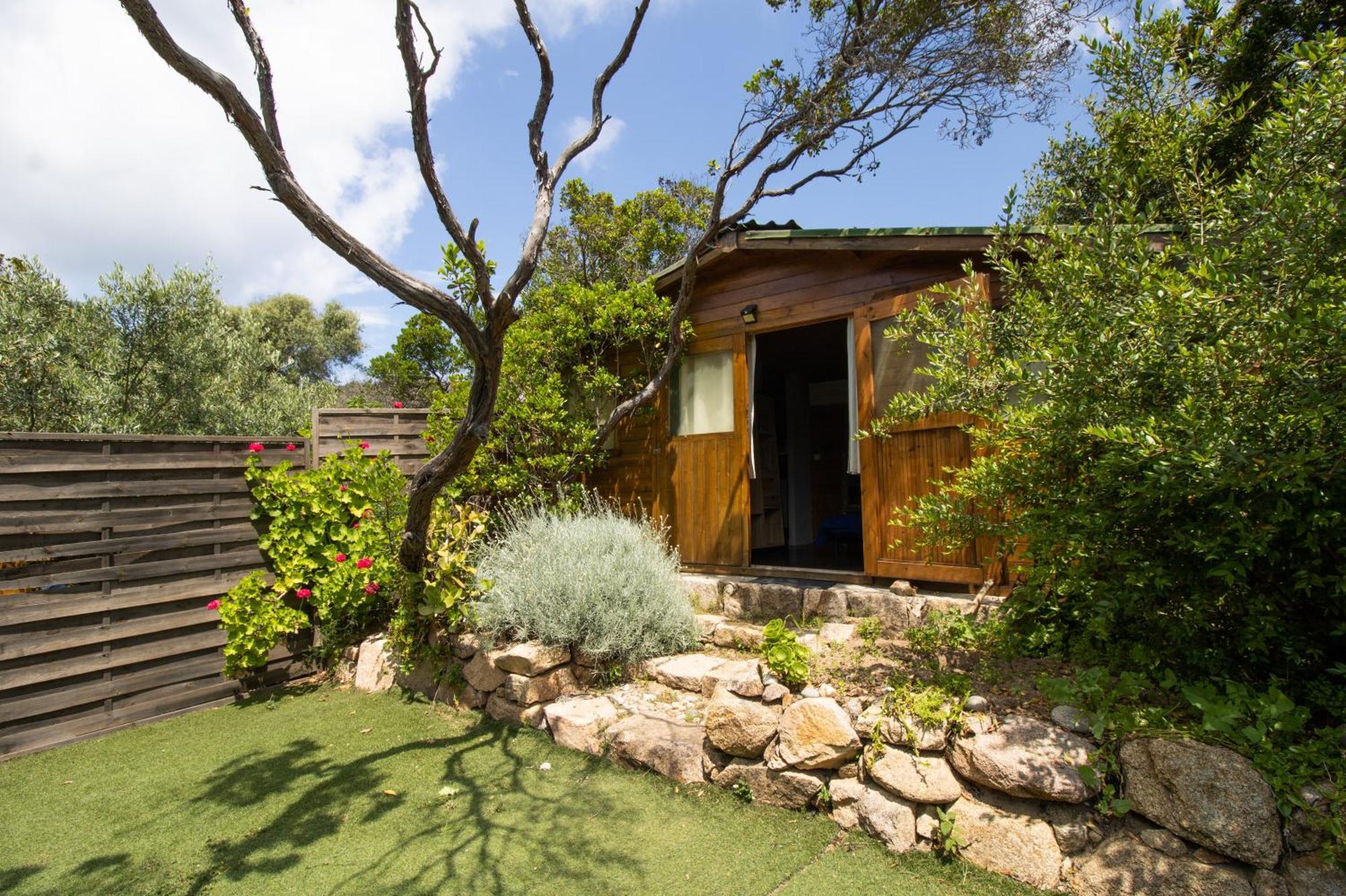 Chalet 1 Chambre