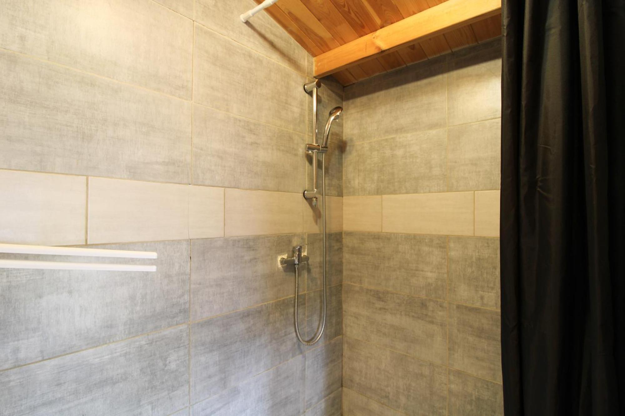 Bungalow - Bord de l'Eau