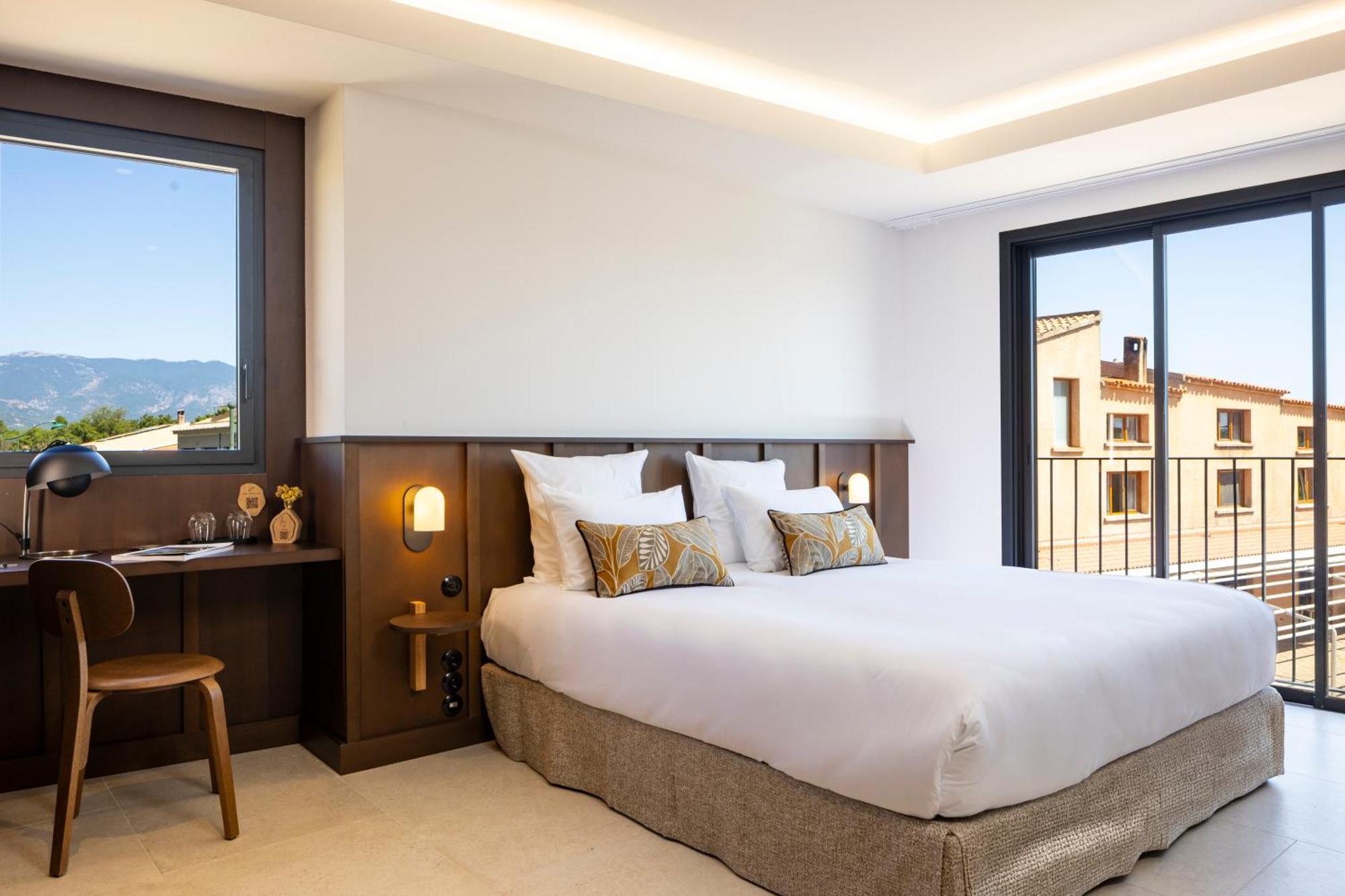 Chambre Familiale - Vue sur Mer