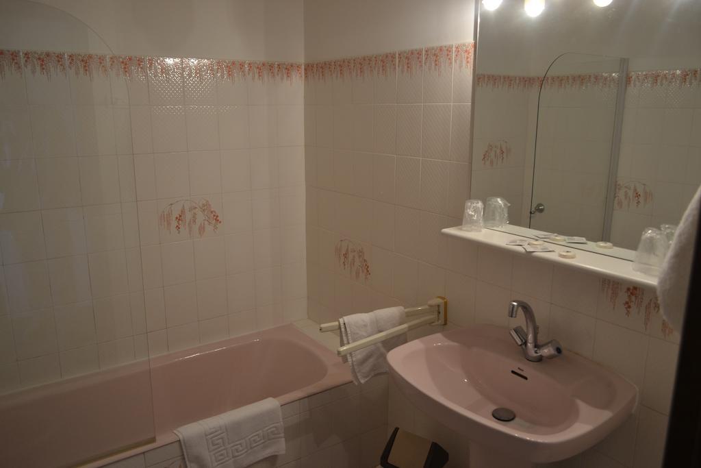 Chambre Double Supérieure
