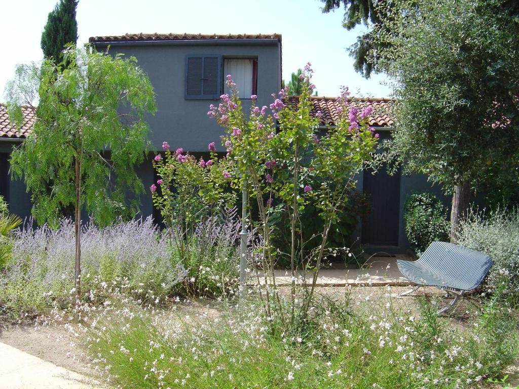 Mini Villa (7 Adulti)