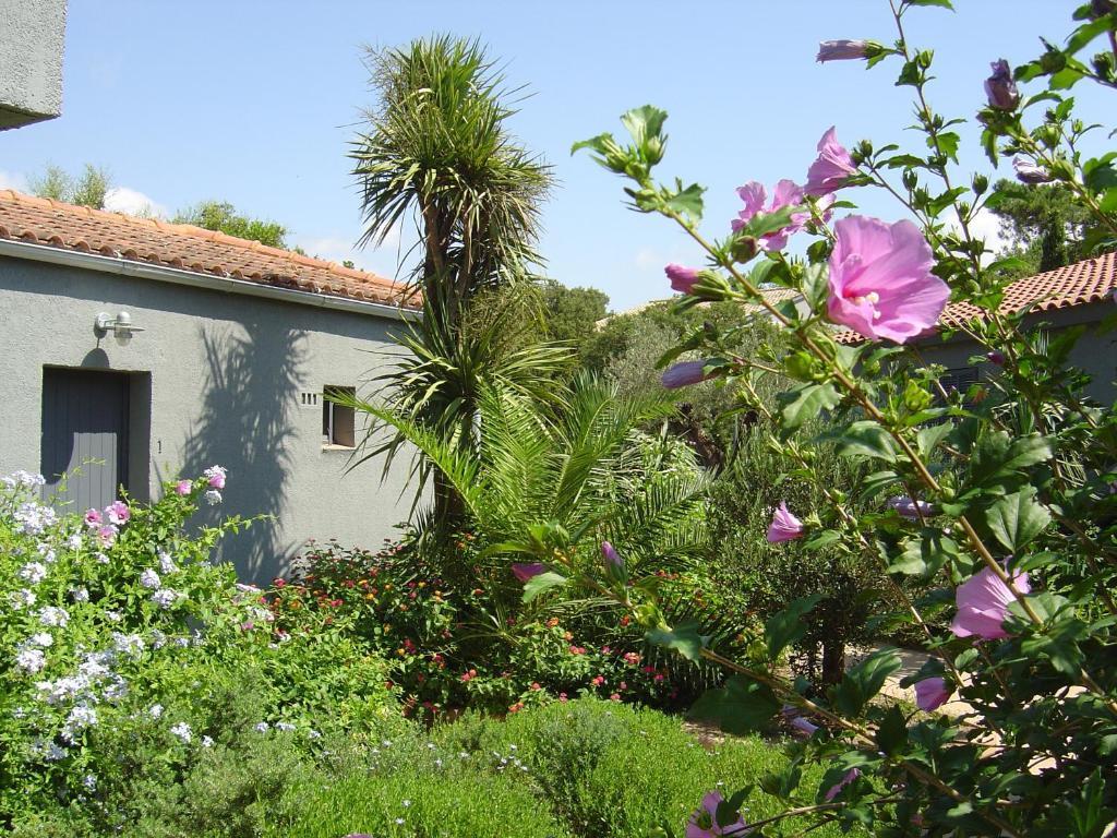 Mini Villa (5 Adulti)