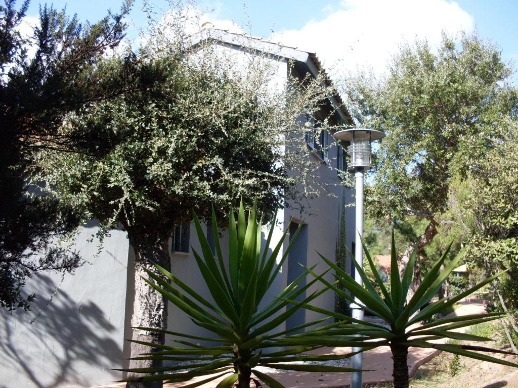 Villa con 3 Camere da Letto