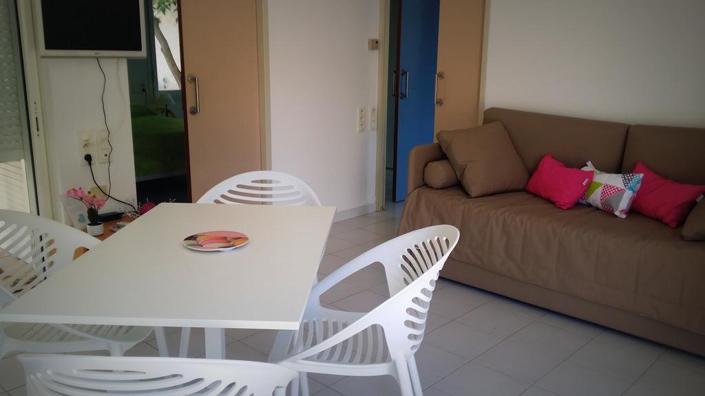 Appartement 2 Pièces