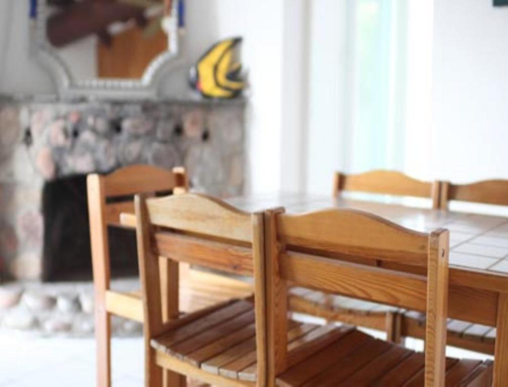 Villa 2 Chambres (6 Adultes)