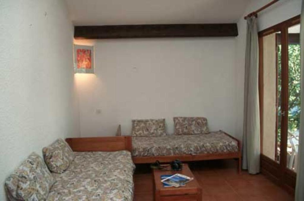 Appartement 2 Chambres