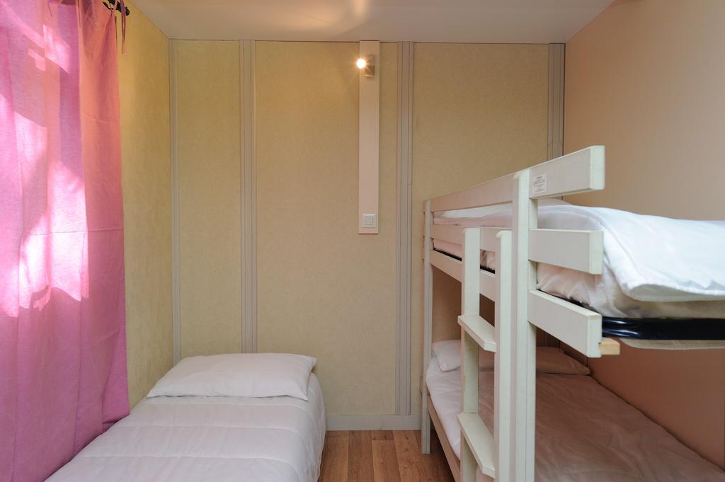 Chalet 2 Chambres