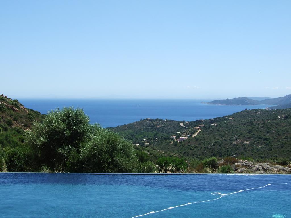 Villa Folaca